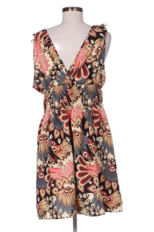 Sukienka SHEIN, Rozmiar XL, Kolor Kolorowy, Cena 107,00 zł