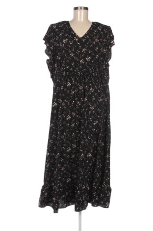 Kleid SHEIN, Größe XXL, Farbe Mehrfarbig, Preis 19,95 €