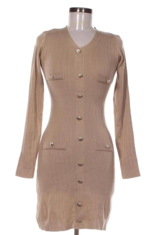 Kleid SHEIN, Größe M, Farbe Braun, Preis € 20,00