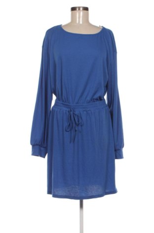 Kleid SHEIN, Größe XXL, Farbe Blau, Preis € 26,99
