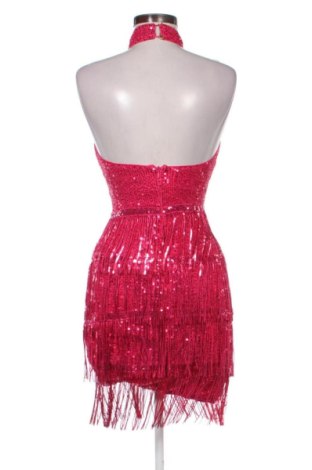 Sukienka SHEIN, Rozmiar XS, Kolor Różowy, Cena 160,75 zł