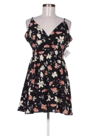 Sukienka SHEIN, Rozmiar XS, Kolor Kolorowy, Cena 107,17 zł