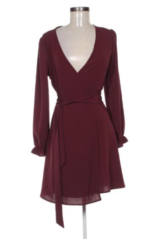 Рокля SHEIN, Размер S, Цвят Червен, Цена 19,97 €