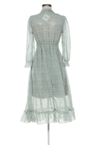 Kleid SHEIN, Größe S, Farbe Grün, Preis 16,99 €