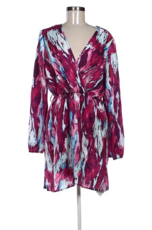 Rochie SHEIN, Mărime XL, Culoare Multicolor, Preț 54,99 Lei