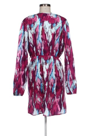 Rochie SHEIN, Mărime XL, Culoare Multicolor, Preț 54,99 Lei