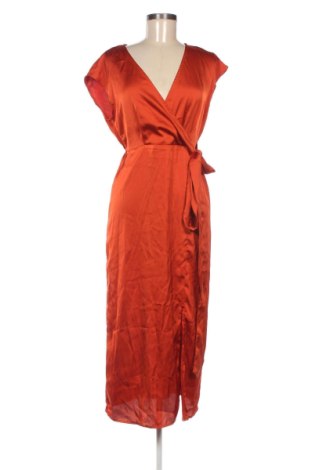 Рокля SHEIN, Размер M, Цвят Кафяв, Цена 19,97 €