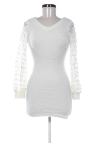 Ruha SHEIN, Méret S, Szín Fehér, Ár 8 251 Ft