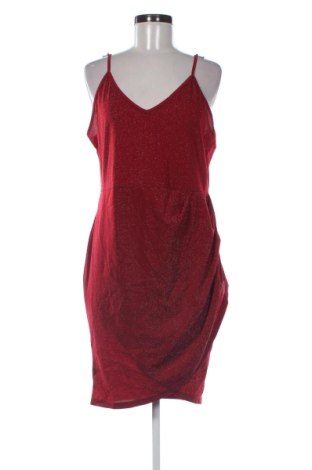 Ruha SHEIN, Méret XL, Szín Piros, Ár 8 251 Ft