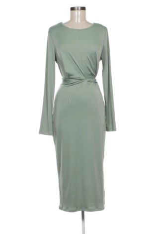 Sukienka SHEIN, Rozmiar M, Kolor Zielony, Cena 104,99 zł