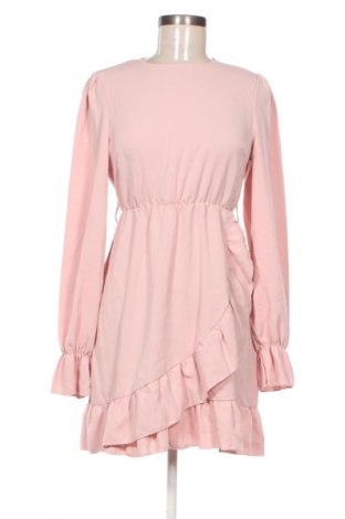 Kleid SHEIN, Größe M, Farbe Aschrosa, Preis € 20,00