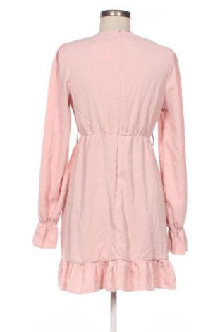 Kleid SHEIN, Größe M, Farbe Aschrosa, Preis € 20,00