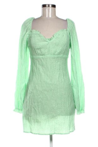Рокля SHEIN, Размер L, Цвят Зелен, Цена 20,45 €