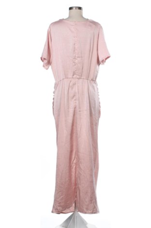 Рокля SHEIN, Размер XL, Цвят Розов, Цена 20,45 €