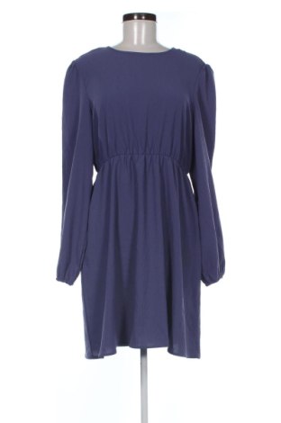 Šaty  SHEIN, Veľkosť L, Farba Fialová, Cena  23,95 €