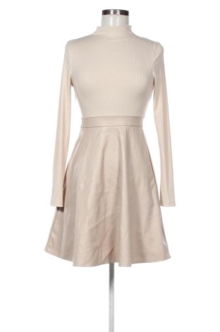 Рокля SHEIN, Размер S, Цвят Бежов, Цена 20,45 €