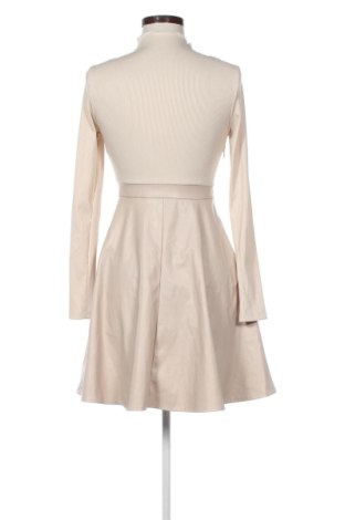 Рокля SHEIN, Размер S, Цвят Бежов, Цена 20,45 €