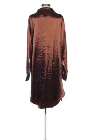 Ruha SHEIN, Méret 4XL, Szín Barna, Ár 3 259 Ft
