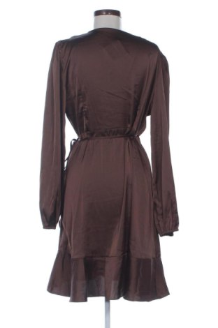 Рокля SHEIN, Размер XL, Цвят Кафяв, Цена 20,45 €