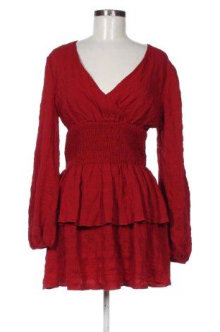 Šaty  SHEIN, Velikost M, Barva Červená, Cena  179,00 Kč