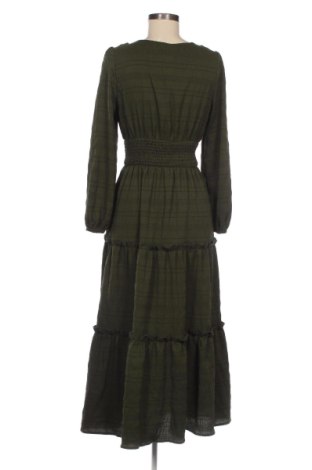 Φόρεμα SHEIN, Μέγεθος S, Χρώμα Πράσινο, Τιμή 23,99 €