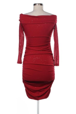 Šaty  SHEIN, Velikost S, Barva Červená, Cena  539,00 Kč