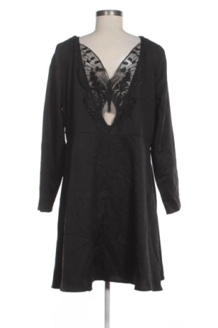 Рокля SHEIN, Размер XL, Цвят Черен, Цена 20,45 €