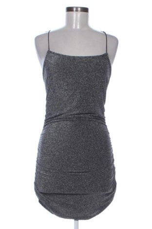 Rochie SHEIN, Mărime M, Culoare Argintiu, Preț 123,99 Lei