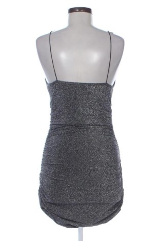 Rochie SHEIN, Mărime M, Culoare Argintiu, Preț 123,99 Lei