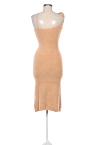 Φόρεμα SNDYS, Μέγεθος XS, Χρώμα  Μπέζ, Τιμή 29,99 €