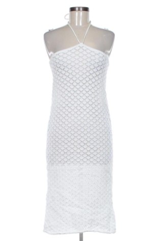 Kleid SUBTITLED, Größe M, Farbe Weiß, Preis 31,99 €