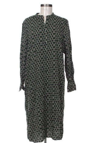 Kleid Saint Tropez, Größe S, Farbe Mehrfarbig, Preis 31,99 €