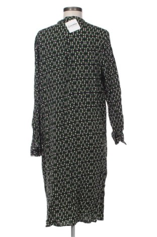 Kleid Saint Tropez, Größe S, Farbe Mehrfarbig, Preis 31,99 €