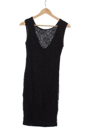 Kleid Saint Tropez, Größe XS, Farbe Schwarz, Preis € 32,99