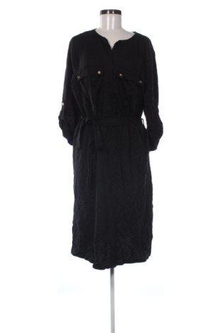 Рокля Saint Tropez, Размер XXL, Цвят Черен, Цена 25,05 €