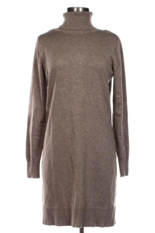 Kleid Saint Tropez, Größe M, Farbe Braun, Preis 31,99 €