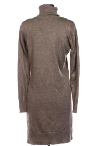 Kleid Saint Tropez, Größe M, Farbe Braun, Preis 31,99 €