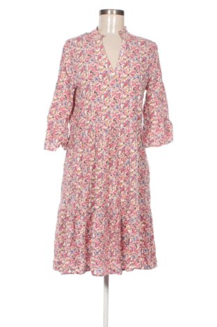 Kleid Saint Tropez, Größe S, Farbe Mehrfarbig, Preis € 32,99