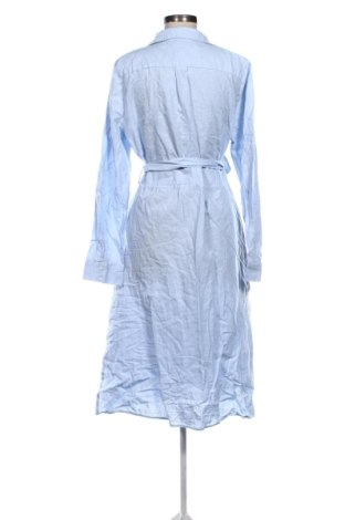 Kleid Saks Fifth Avenue, Größe XL, Farbe Blau, Preis € 87,99