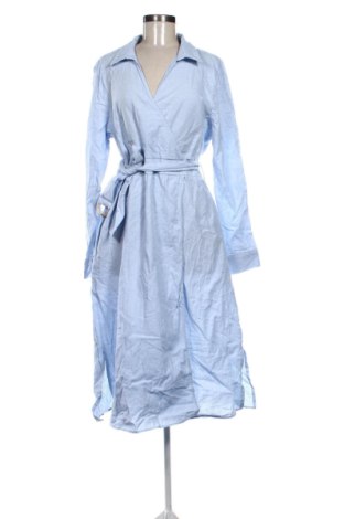 Kleid Saks Fifth Avenue, Größe XL, Farbe Blau, Preis € 87,99