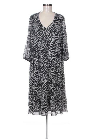 Kleid Samoon, Größe XXL, Farbe Mehrfarbig, Preis 31,99 €