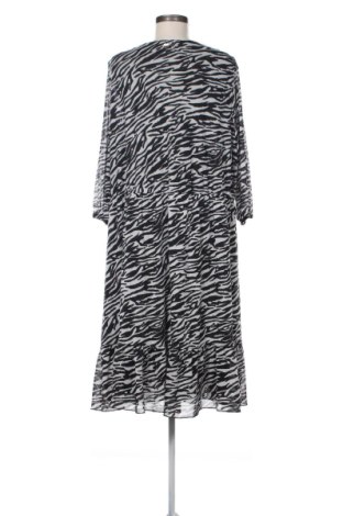 Kleid Samoon, Größe XXL, Farbe Mehrfarbig, Preis 31,99 €