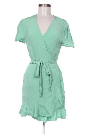 Kleid Samsoe & Samsoe, Größe M, Farbe Grün, Preis 115,55 €