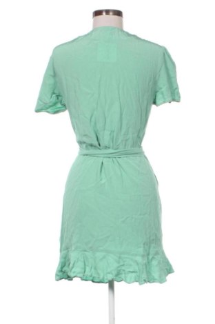 Kleid Samsoe & Samsoe, Größe M, Farbe Grün, Preis 115,55 €