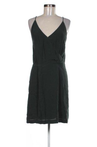 Kleid Samsoe & Samsoe, Größe M, Farbe Grün, Preis 135,23 €