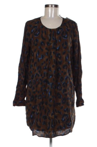 Kleid Samsoe & Samsoe, Größe M, Farbe Mehrfarbig, Preis 66,00 €