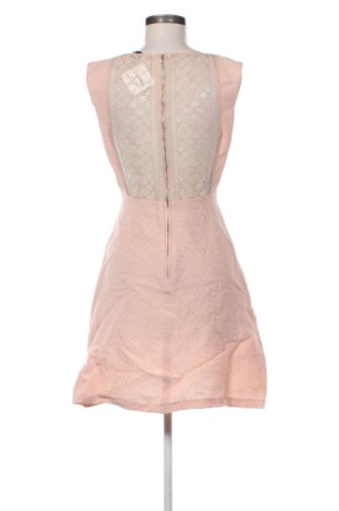 Kleid Sandro, Größe S, Farbe Rosa, Preis 86,99 €