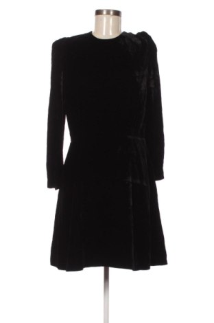 Kleid Sandro, Größe M, Farbe Schwarz, Preis 86,99 €