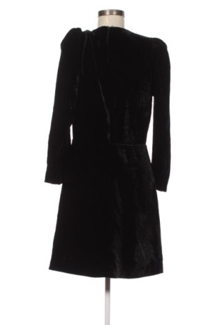 Kleid Sandro, Größe M, Farbe Schwarz, Preis 86,99 €