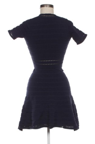 Šaty  Sandro, Veľkosť S, Farba Modrá, Cena  66,00 €